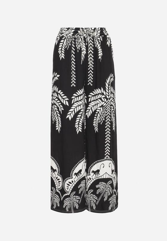 Pantaloni Negri 6
