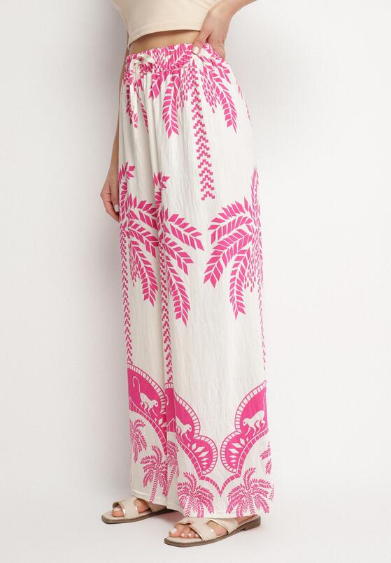 Pantaloni Roz 1