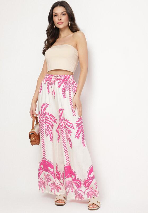 Pantaloni Roz 2