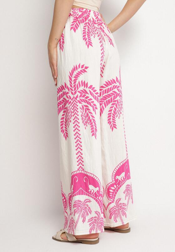 Pantaloni Roz 3