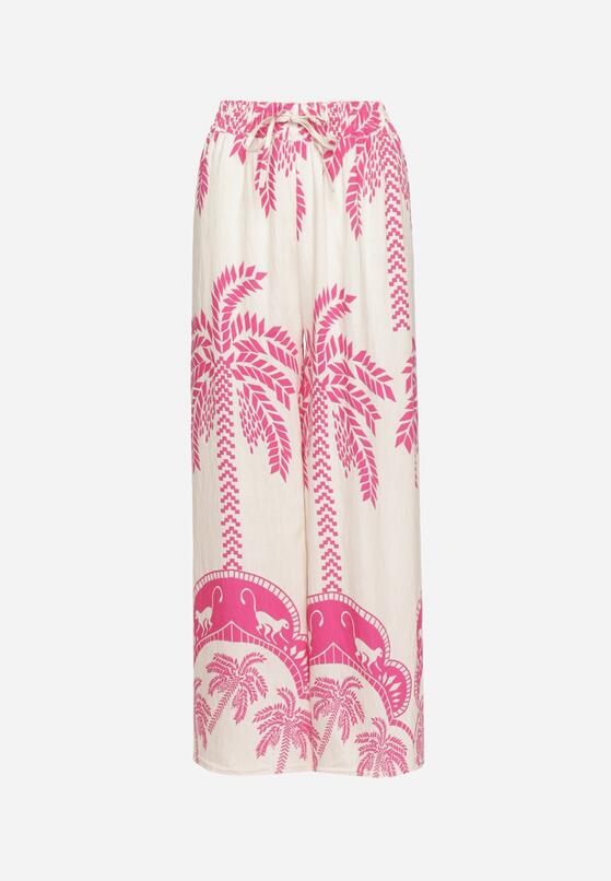 Pantaloni Roz 6