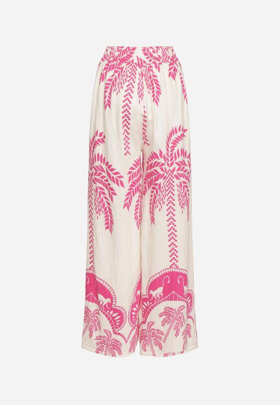 Pantaloni Roz 7