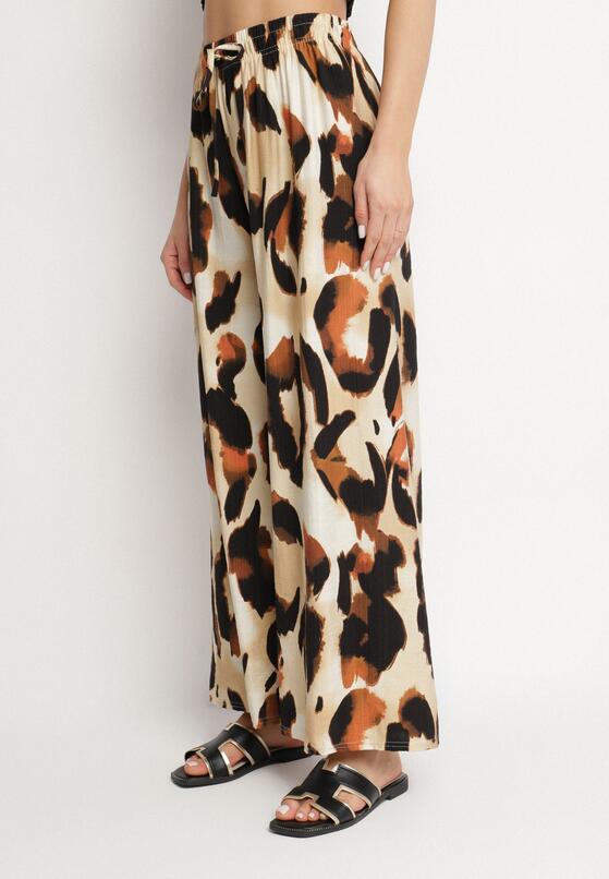 Pantaloni Bej 1