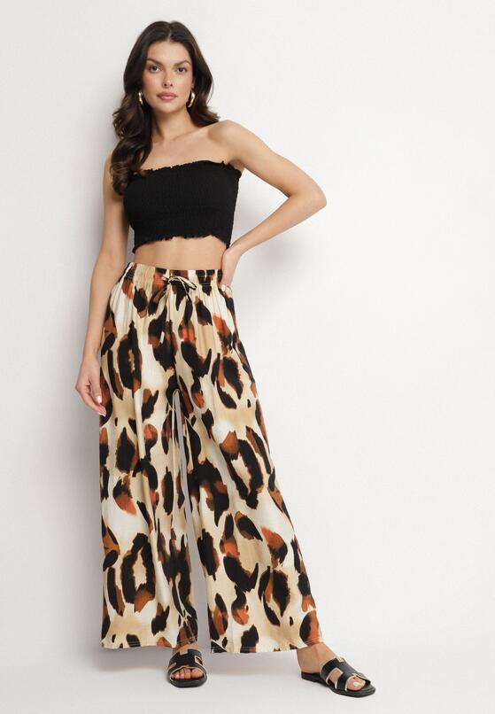 Pantaloni Bej 4