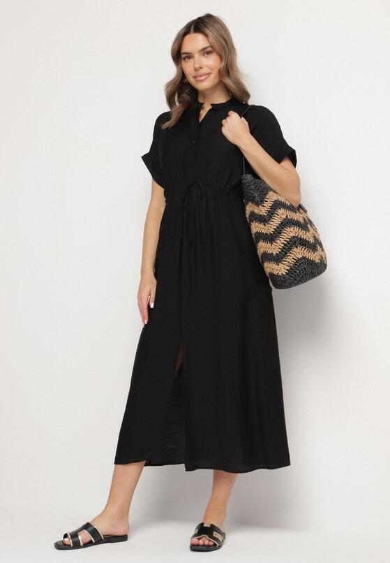 Rochie Neagră 2