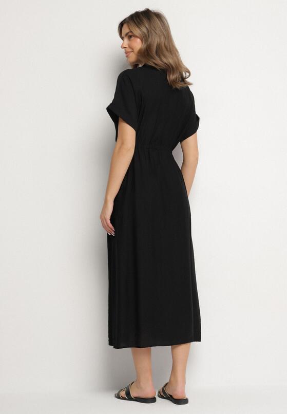 Rochie Neagră 3