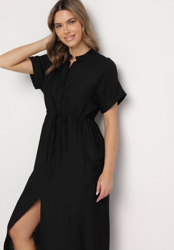 Rochie Neagră 4