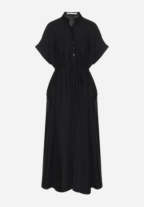 Rochie Neagră 6
