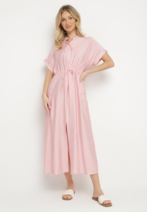 Rochie Roz 1