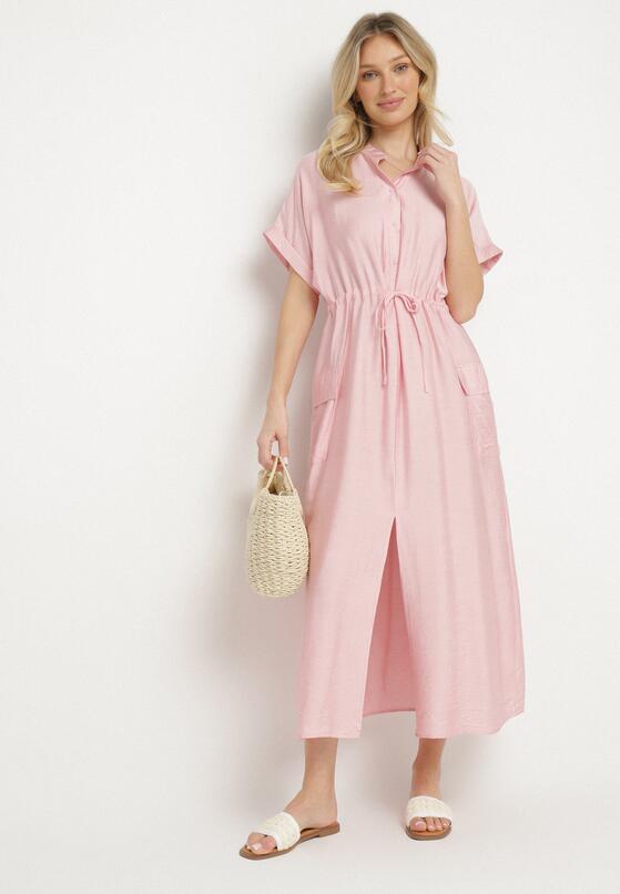 Rochie Roz 2