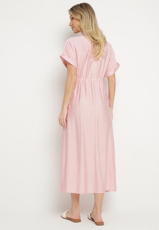 Rochie Roz 3