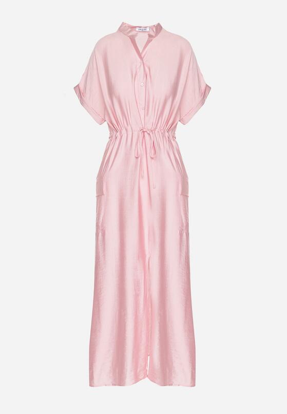 Rochie Roz 6