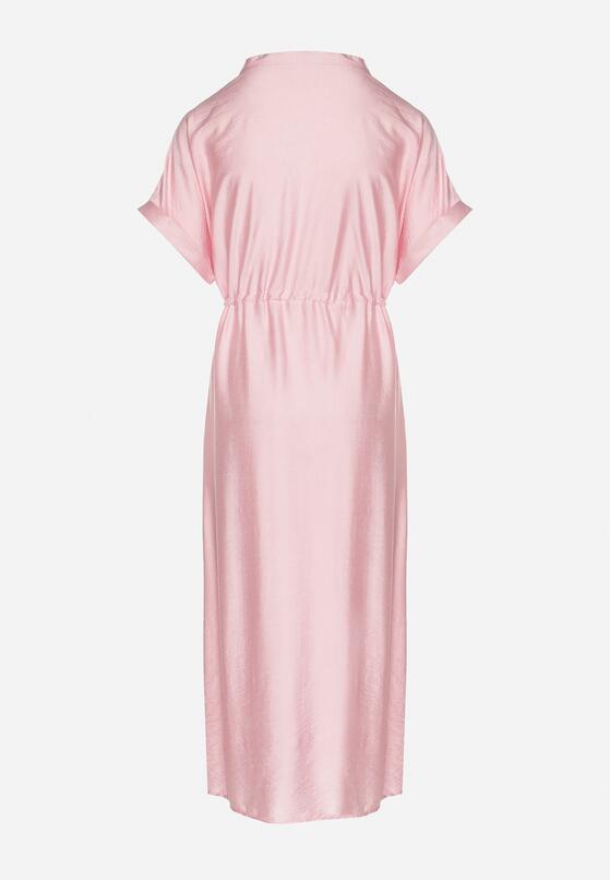 Rochie Roz 7