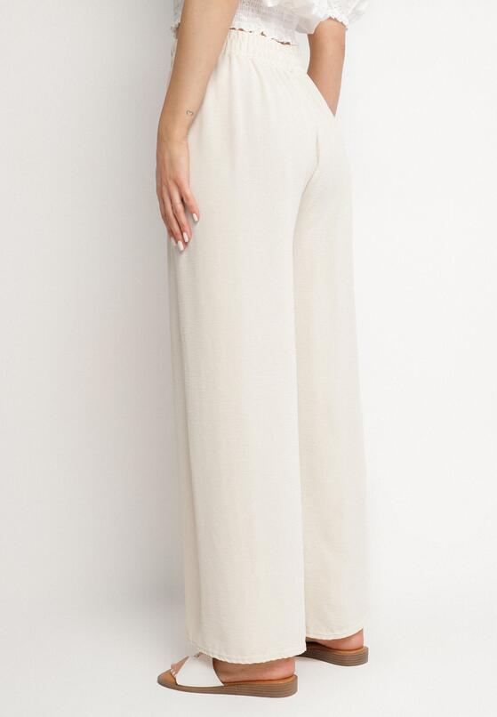 Pantaloni Bej deschis 3