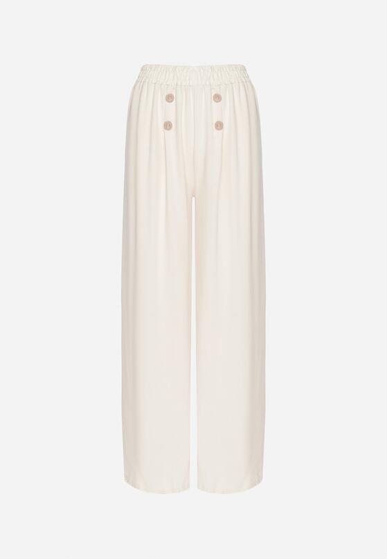 Pantaloni Bej deschis 6