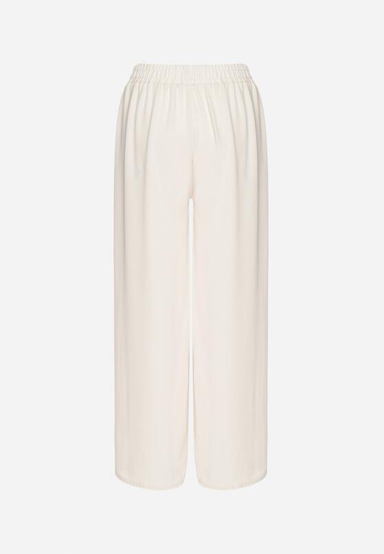 Pantaloni Bej deschis 7