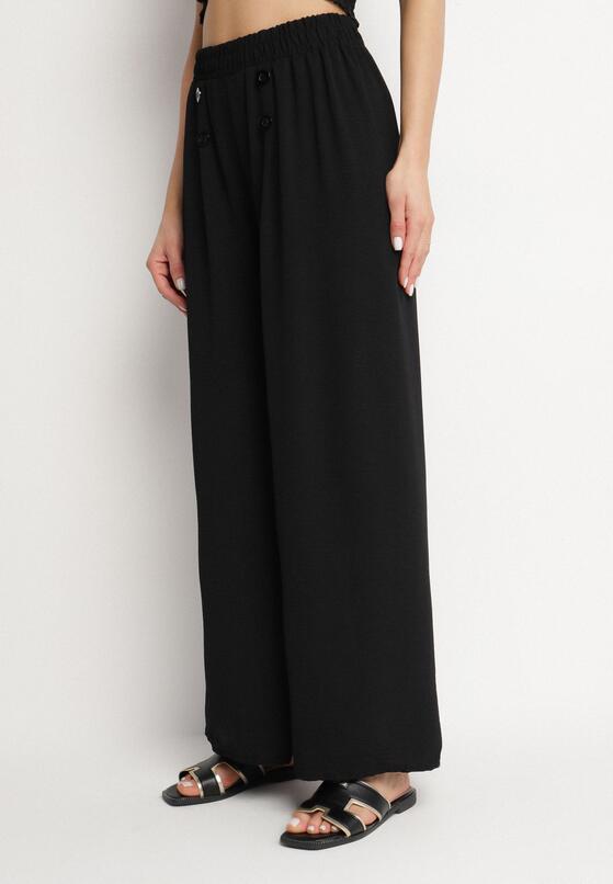 Pantaloni Negri 1