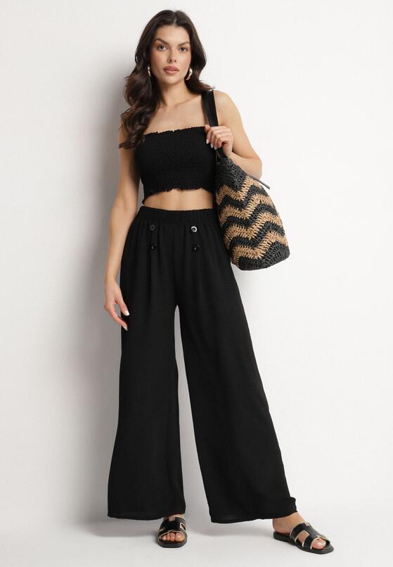 Pantaloni Negri 2