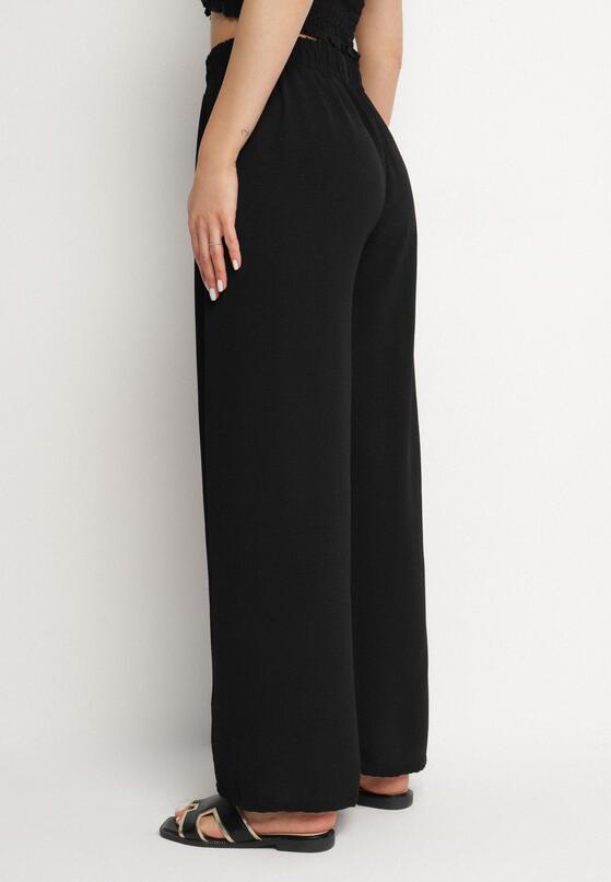 Pantaloni Negri 3