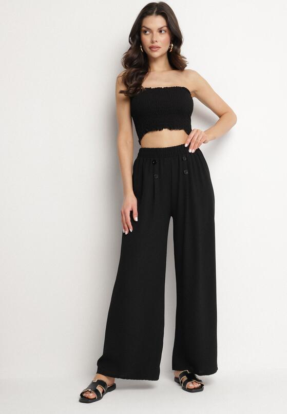Pantaloni Negri 4