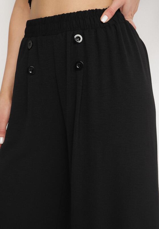 Pantaloni Negri 5