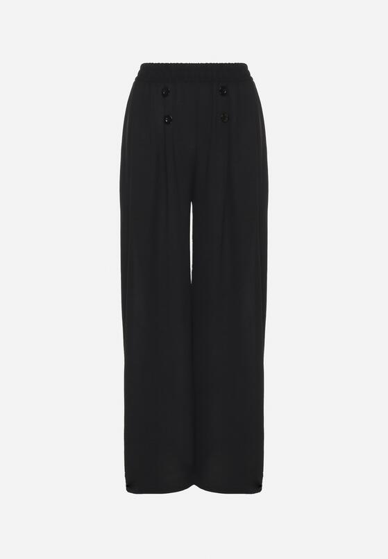 Pantaloni Negri 6