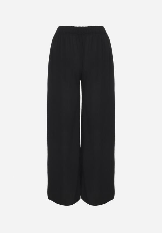 Pantaloni Negri 7