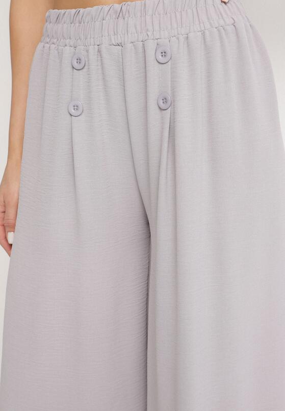 Pantaloni Albastru deschis 5