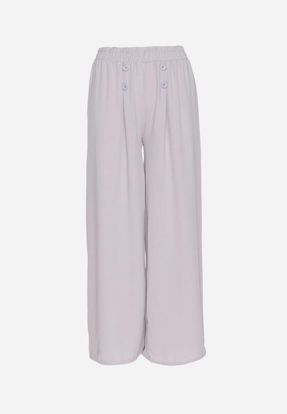 Pantaloni Albastru deschis 6