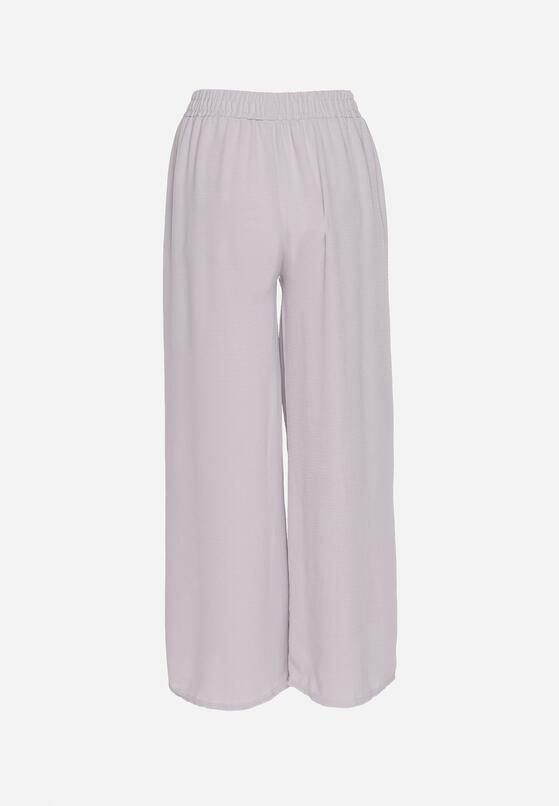 Pantaloni Albastru deschis 7
