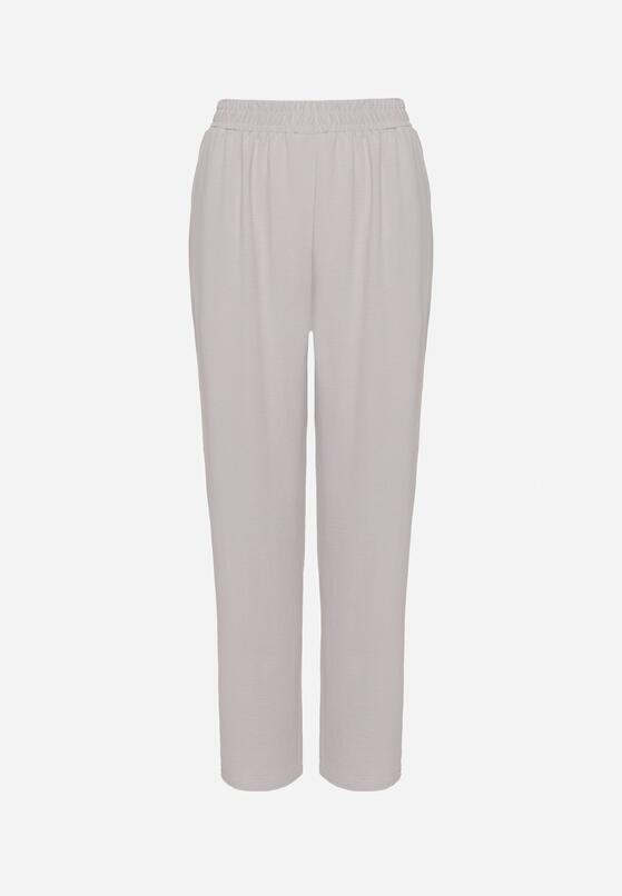 Pantaloni Albastru deschis 6