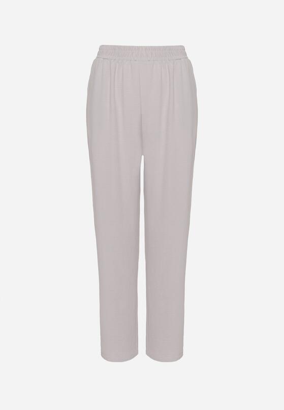 Pantaloni Albastru deschis 7