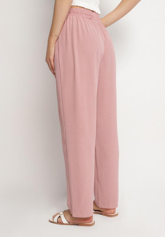 Pantaloni Roz 3