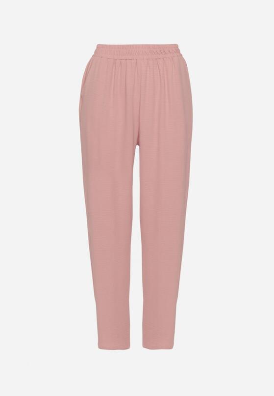 Pantaloni Roz 6