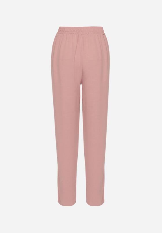 Pantaloni Roz 7
