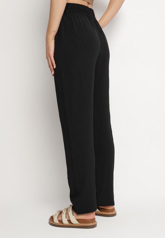 Pantaloni Negri 3