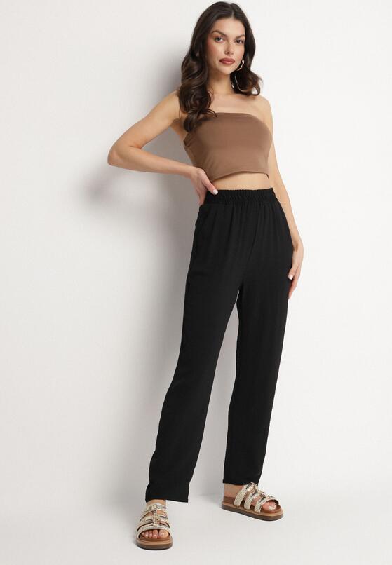 Pantaloni Negri 4