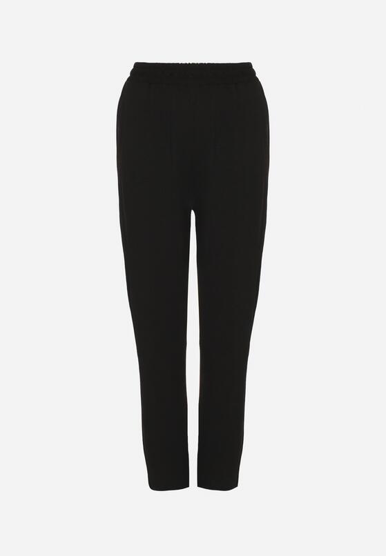 Pantaloni Negri 7
