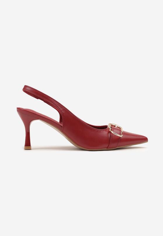 Sandale Bordo 4