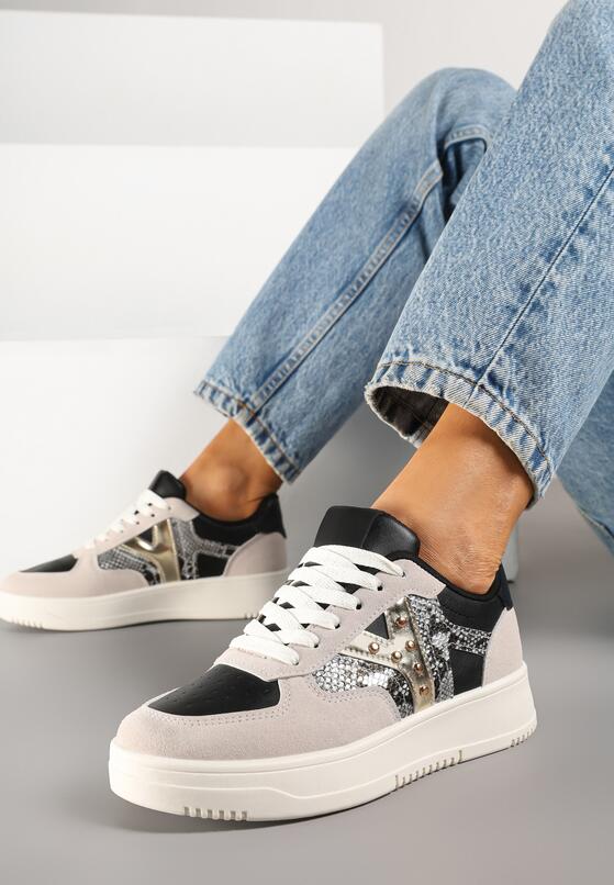 Sneakers Negri 2