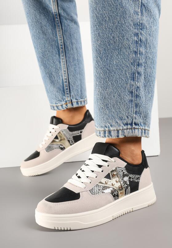 Sneakers Negri 3