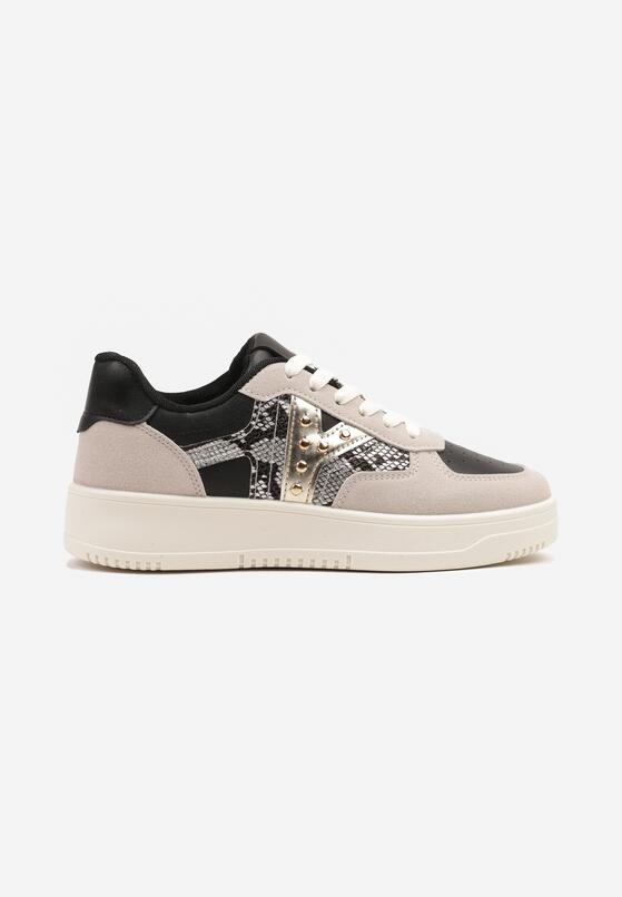 Sneakers Negri 4