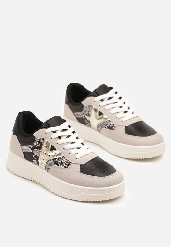 Sneakers Negri 5
