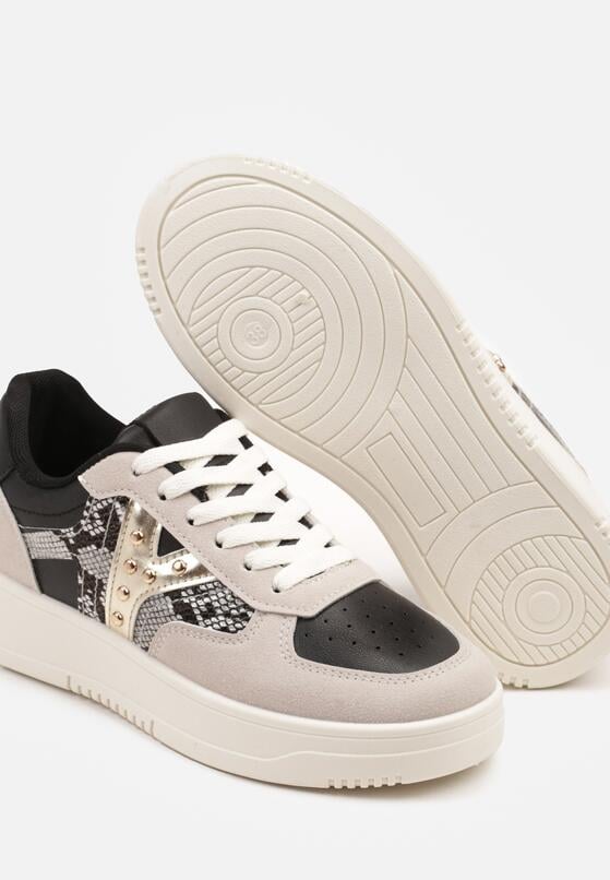 Sneakers Negri 6