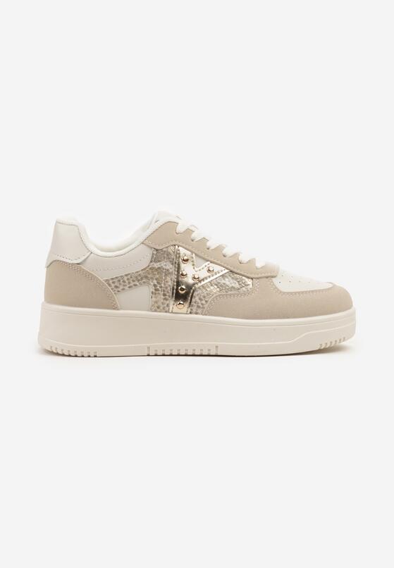 Sneakers Bej 4