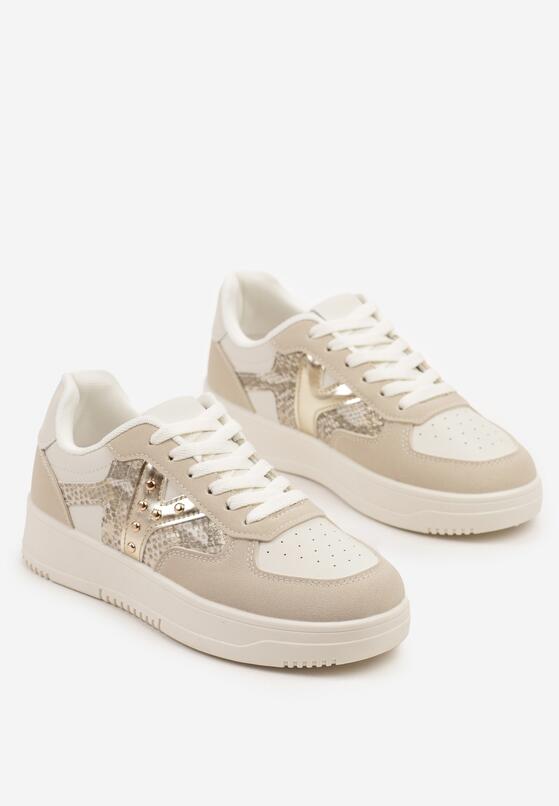 Sneakers Bej 5