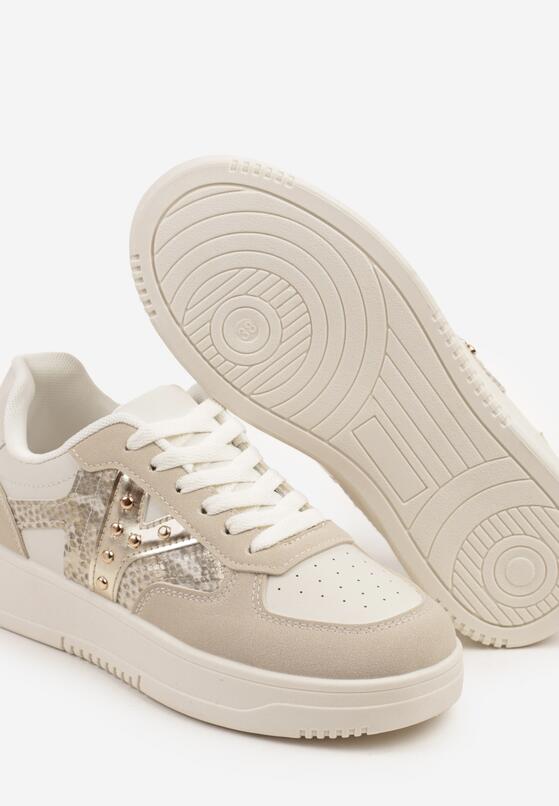 Sneakers Bej 6