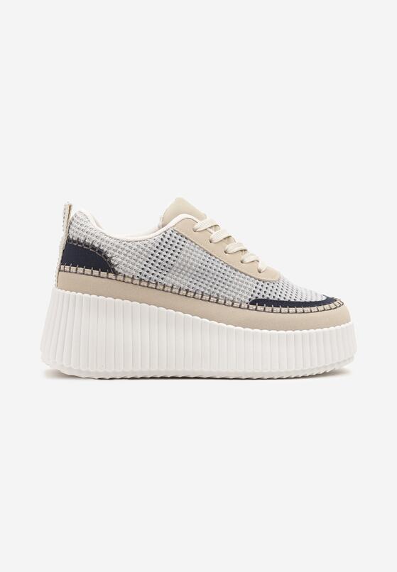 Sneakers Albaștri 4