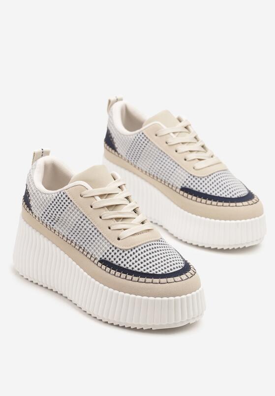 Sneakers Albaștri 5