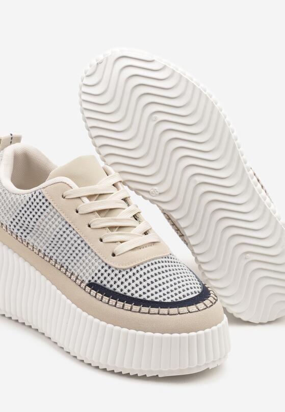 Sneakers Albaștri 6